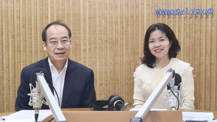 Biến thể mới Sars Cov 2 – Kịch bản nào để Việt Nam ứng phó? (28/12/2020)