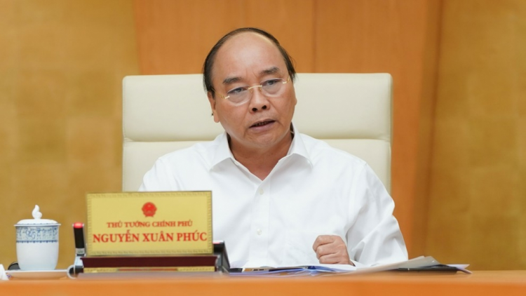 THỜI SỰ 12H TRƯA 24/12/2020: Thủ tướng Nguyễn Xuân Phúc chủ trì buổi làm việc giữa Chính phủ và Tổng liên đoàn lao động Việt Nam.