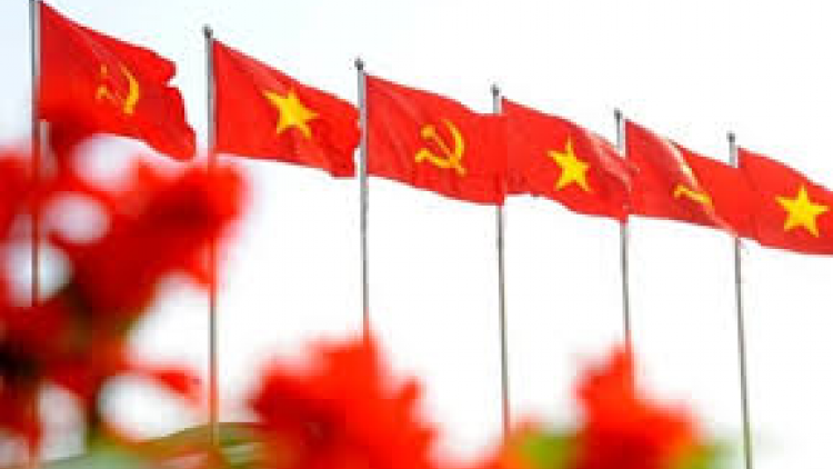 Đảng Cộng sản Việt Nam lãnh đạo, cầm quyền là lựa chọn của lịch sử, của nhân dân (16/12/2020)