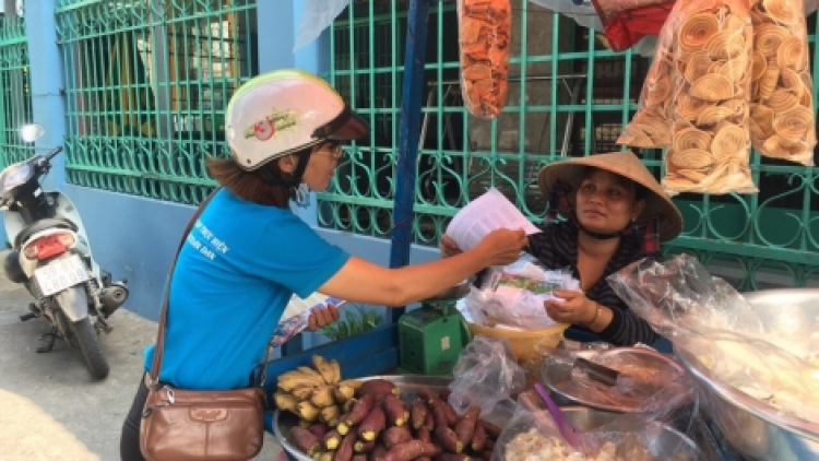 Bảo hiểm xã hội TPHCM nỗ lực thu nợ và phát triển bảo hiểm xã hội sau dịch (15/12/2020)