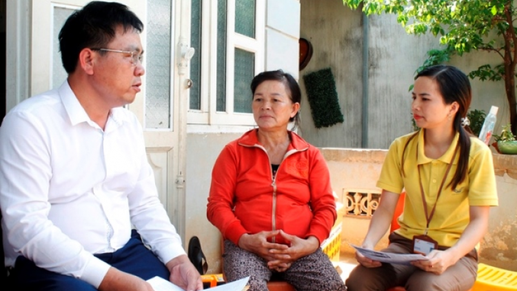 Đăk Nông: phát triển đối tượng tham gia BHXH tự nguyện (3/12/2020)