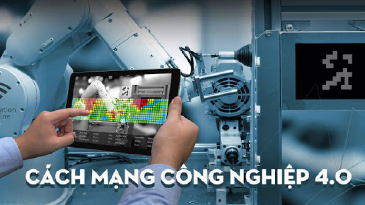 THỜI SỰ 21H30 ĐÊM 16/12/2020: Danh mục công nghệ ưu tiên nghiên cứu, phát triển và ứng dụng để chủ động tham gia cuộc Cách mạng công nghiệp lần thứ 4