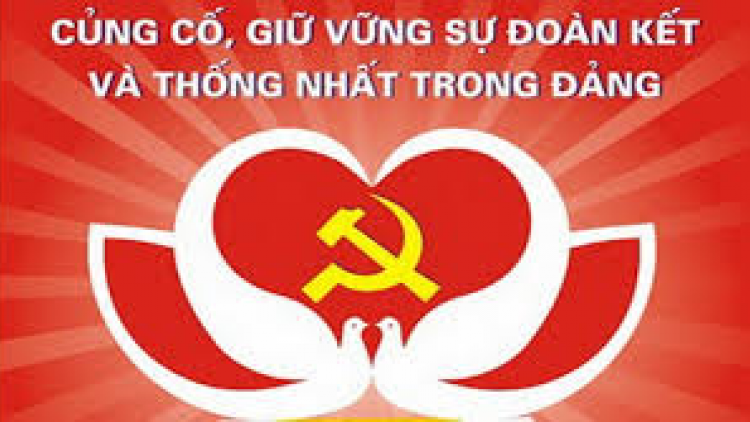 Cương lĩnh 2011- Ngọn cờ tư tưởng lý luận, kim chỉ nam của Đảng (27/12/2020)