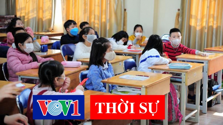 Nhiều địa phương cho học sinh các cấp được nghỉ học tạm thời (2/2/2020)