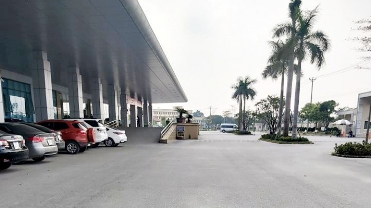 Miễn phí gọi đến số đường dây nóng 19003228 phòng chống bệnh nCoV, công bố 22 đường dây nóng bệnh viện sẵn sàng phục vụ người dân (01/02/2020)