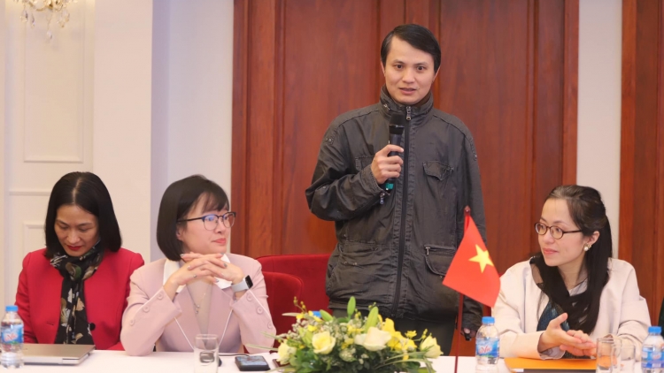 Việt Nam nghiên cứu thành công Kit thử nhanh virus gây bệnh nCoV trong 70 phút (9/2/2020)