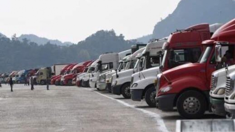THỜI SỰ 21H30 ĐÊM 8/2/2020: Lùi thời gian thông quan hàng hóa qua các cửa khẩu phụ tại Lạng Sơn tới cuối tháng này thay vì ngày 10/2 như dự kiến