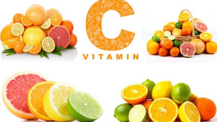 Phòng tránh cúm do virus corona: Cần bổ sung vitamin C (1/2/2020)