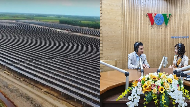 Ưu tiên phát triển năng lượng tái tạo và sử dụng hiệu quả nguồn năng lượng: Những yêu cầu cụ thể tại Nghị quyết 55-NQ/TW của Bộ Chính trị (28/2/2020)