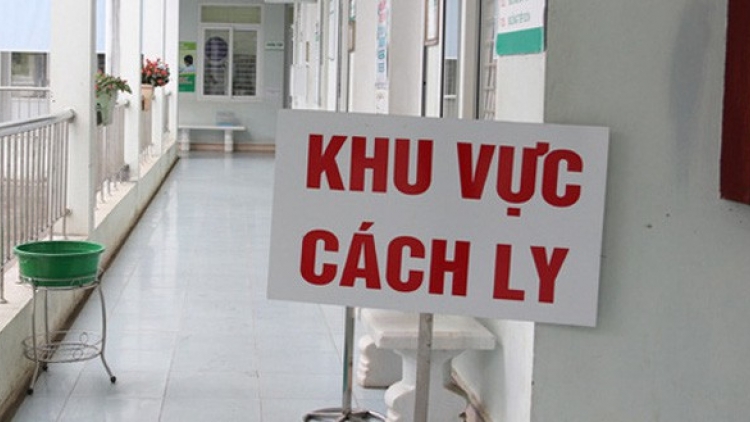Từ đêm nay, TP. HCM cách ly những người đến từ Iran và Italia (29/2/2020)