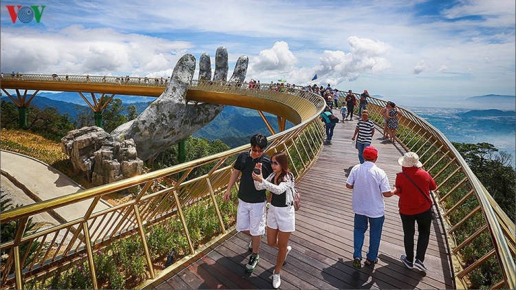 Đà Nẵng tìm phương án kích cầu du lịch (10/2/2020)