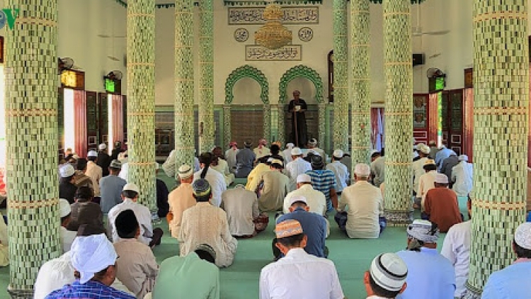 Đạo Hồi và những lời dạy trong Kinh Koran (14/2/2020)