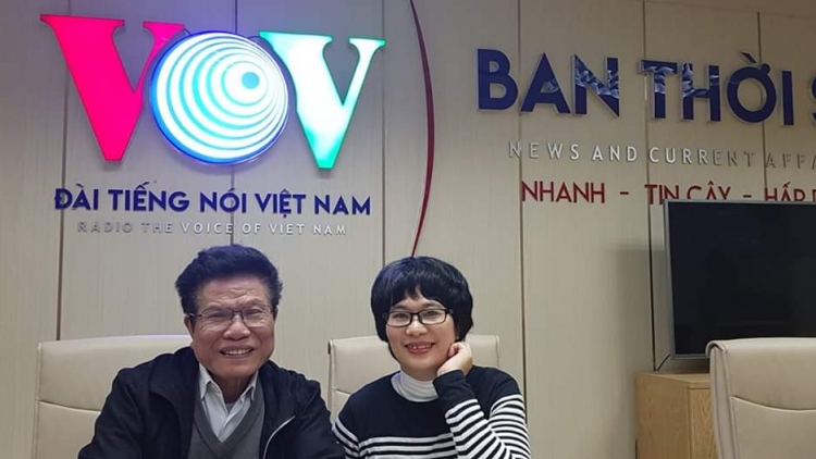 Xuyên tạc EVFTA không thể cản trở tiến trình hội nhập (12/2/2020)