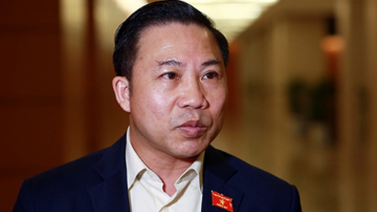 Tăng tỷ lệ Đại biểu Quốc hội chuyên trách, thế nào là phù hợp? (21/2/2020)