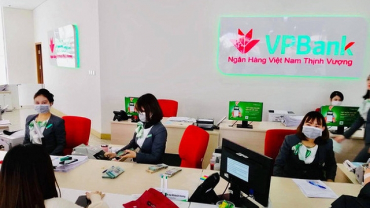 Ngân hàng hỗ trợ khắc phục thiệt hại do virus Corona (6/2/2020)