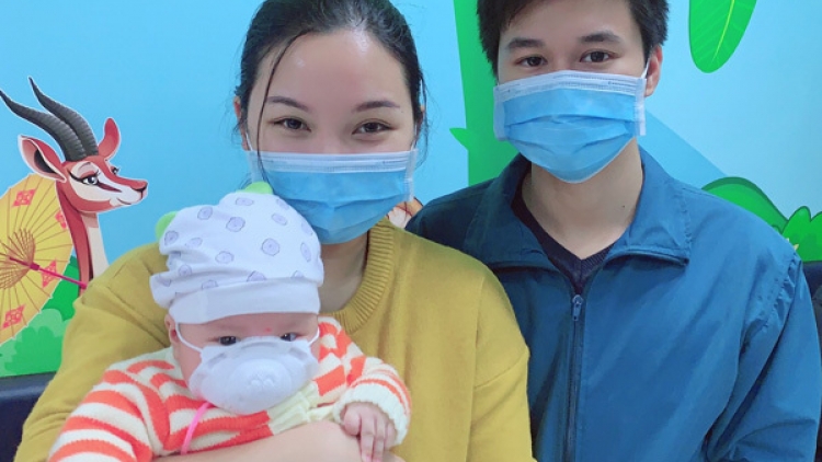 Tư vấn về cách sử dụng khẩu trang và tăng cường sức khoẻ phòng chống dịch corona (3/2/2020)