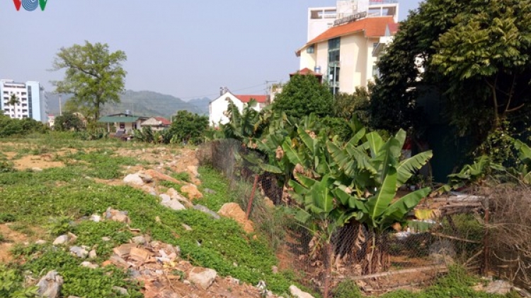 Những bất cập về quy hoạch sử dụng đất (26/2/2020)