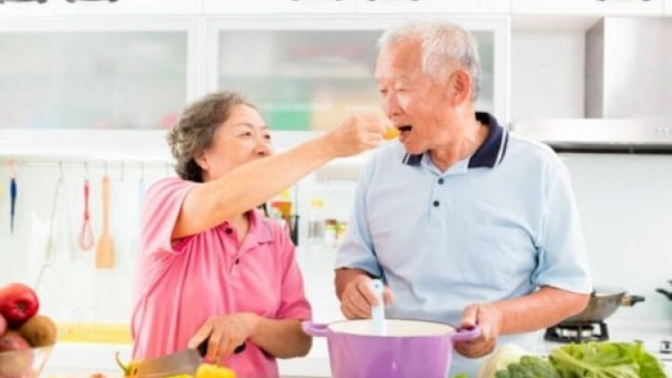 Chế độ dinh dưỡng hợp lý trong thời điểm dịch COVID-19 diễn biến phức tạp (23/3/2020)