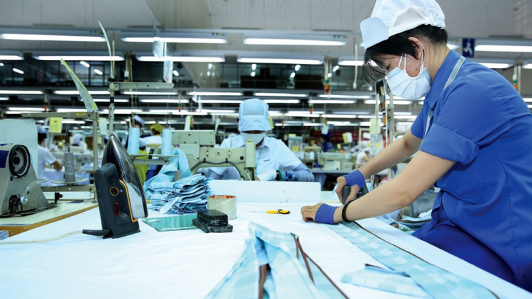 Chung sức vượt qua đại dịch Covid-19 (28/3/2020)