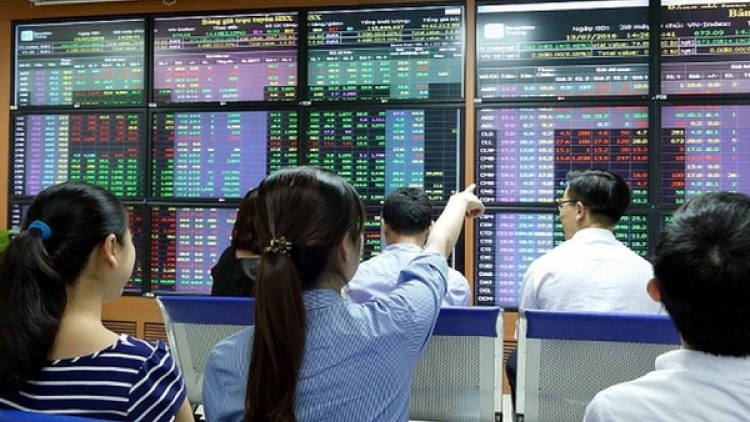 Ủy ban Chứng khoán đề xuất giảm phí giao dịch chứng khoán (16/3/2020)