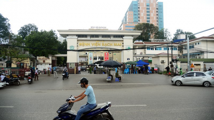 Tình hình dịch bệnh Covid-19 tại nước ta vẫn trong tầm kiểm soát (27/3/2020)