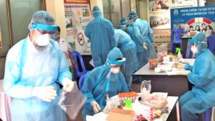 THỜI SỰ 18H CHIỀU 27/3/2020: Bác bỏ thông tin đến ngày 01/04, Việt Nam có 1000 ca bệnh nhiễm virus Sars – CoV2.