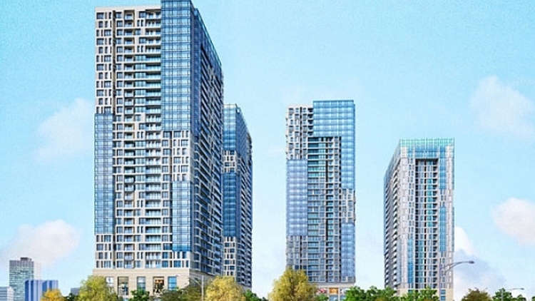 Bùng nổ thị trường phát hành trái phiếu bất động sản (2/3/2020)