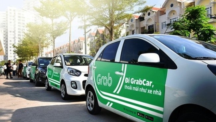 Nghị định 10: Hạn chế bất cập trong cạnh tranh không công bằng giữa các loại hình taxi (6/3/2020)