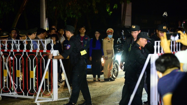 Chống Covid-19 như chống giặc, không có chỗ cho lơ là, vô trách nhiệm (11/3/2020)