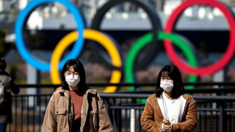 Một số nước trên thế giới rút khỏi Olympic Tokyo 2020 do lo ngại dịch Covid-19 (24/3/2020)