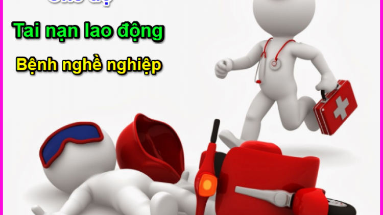 Bảo hiểm tai nạn lao động, bệnh nghề nghiệp (2/3/2020)