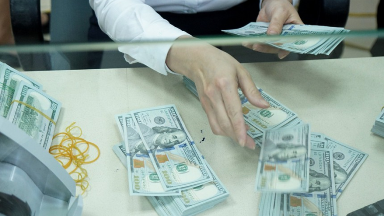 Tỷ giá cuối tháng 3: Áp lực tăng sẽ không lớn (24/3/2020)