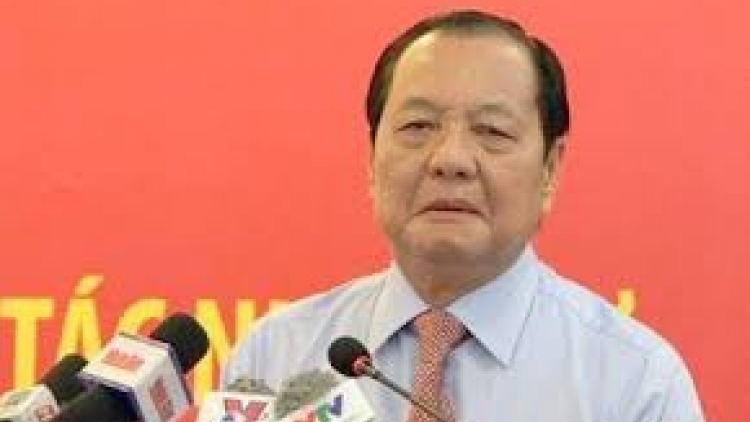 THỜI SỰ 18H CHIỀU 20/3/2020: Bộ chính trị, Ban bí thư quyết định thi hành kỷ luật ông Lê Thanh Hải bằng hình thức cách chức bí thư thành ủy thành phố Hồ Chí Minh, nhiệm kỳ 2010 – 2015.