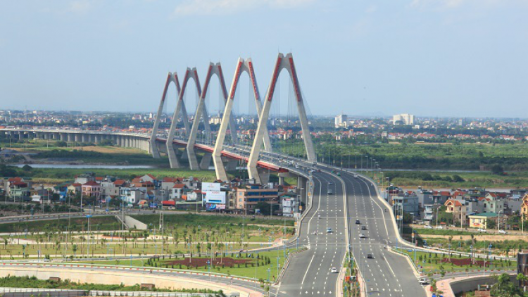 “Hà Nội đó, niềm tin yêu hy vọng…” (26/3/2020)