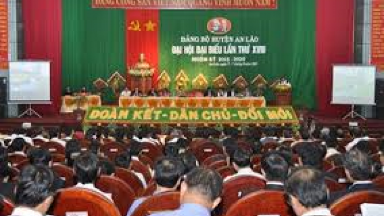 Hoãn Đại hội Đảng trong cao điểm dịch Covid-19 (31/3/2020)