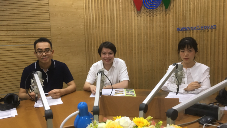 Tháng Thanh niên 2020: Phát huy vai trò xung kích, tình nguyện của thanh niên cả nước, góp sức trẻ chung tay đẩy lùi dịch bệnh COVID-19? (24/3/2020)