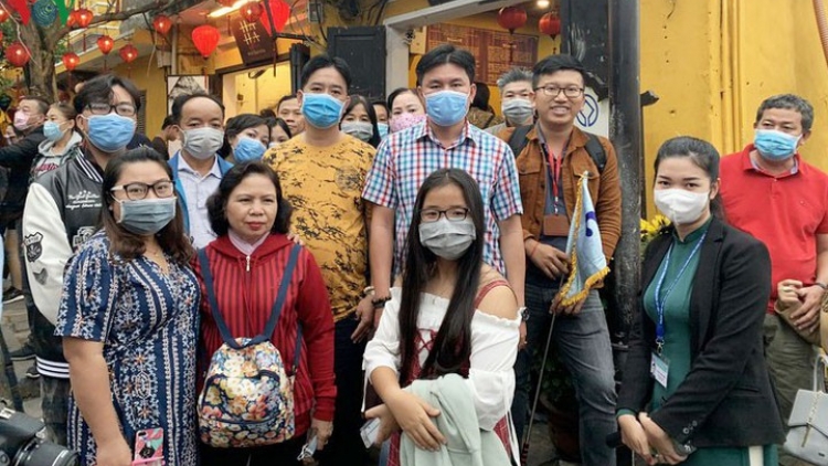 THỜI SỰ 21H30 ĐÊM 14/3/2020: Việt Nam yêu cầu thực hiện nghiêm việc đeo khẩu trang tại các nơi công cộng