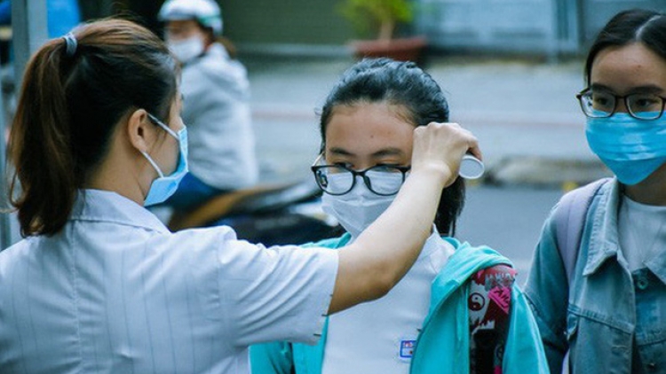 THỜI SỰ 18H CHIỀU 13/3/2020: Bộ Giáo dục và Đào tạo tiếp tục điều chỉnh khung kế hoạch thời gian năm học 2019-2020.