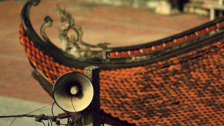 Truyền thanh xã, phường “xung kích” truyền thông phòng chống dịch COVID-19 (20/3/2020)