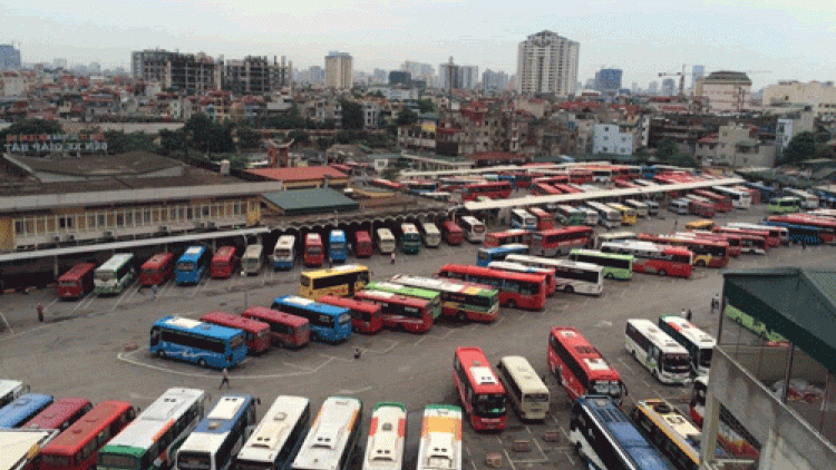 Triển khai Nghị định số 10 về điều kiện kinh doanh vận tải ô tô - Những điểm cần lưu ý (5/3/2020)