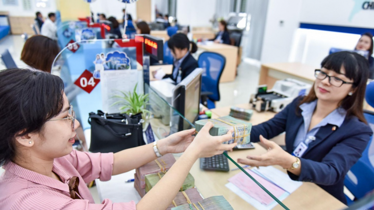 Ngân hàng thương mại điều chỉnh kế hoạch kinh doanh phù hợp với diễn biến dịch bệnh (25/3/2020)