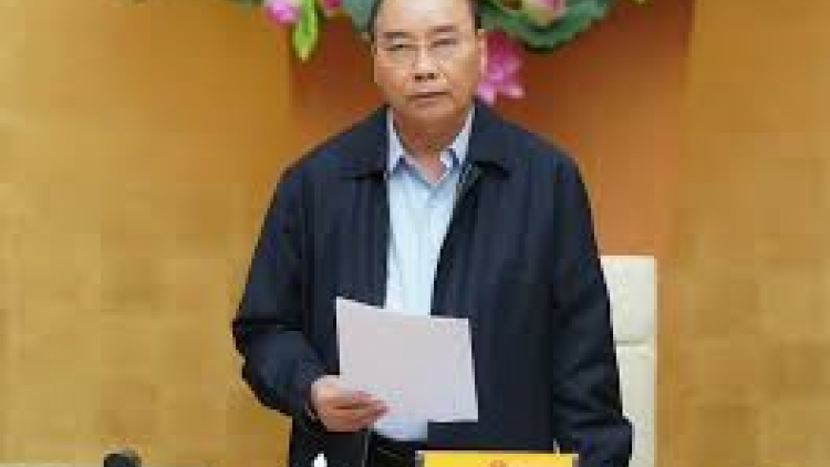 THỜI SỰ 18H CHIỀU 30/3/2020: Thủ tướng Nguyễn Xuân Phúc đồng ý công bố dịch toàn quốc, yêu cầu tiếp tục rà soát mọi đối tượng có nguy cơ lây nhiễm và yêu cầu mọi người dân ở trong nhà để hạn chế lây nhiễm bệnh.