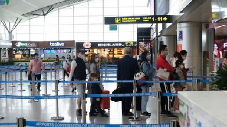 Thêm 11 bệnh nhân nâng số ca mắc Covid-19 ở Việt Nam là 134 (24/3/2020)