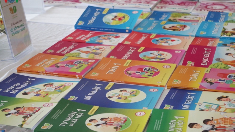 Lựa chọn sách giáo khoa mới: Nghiên cứu và cân nhắc kỹ (2/3/2020)