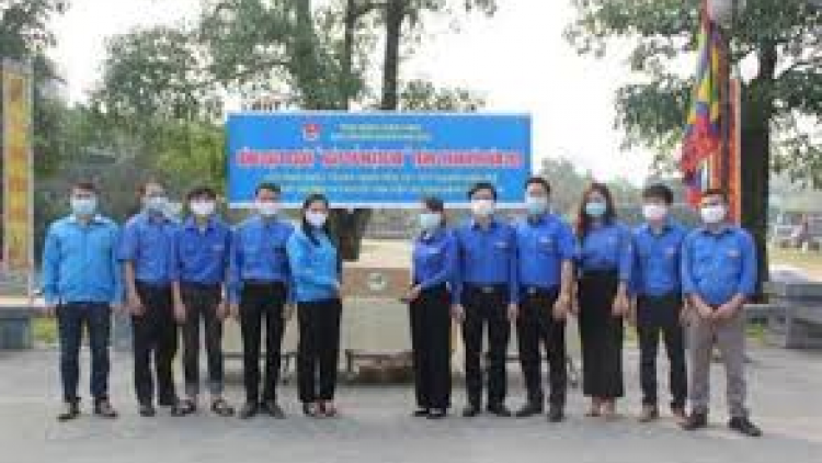 Tuổi trẻ cả nước nỗ lực chung tay vì cộng đồng (26/3/2020)