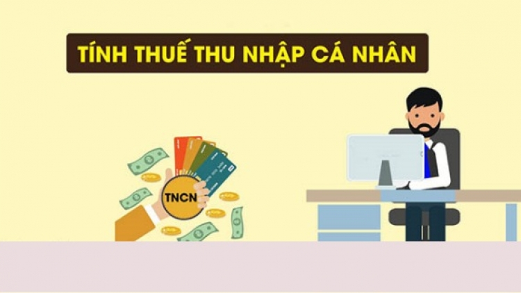 Khắc phục những bất cập trong Luật Thuế thu nhập cá nhân (20/3/2020)