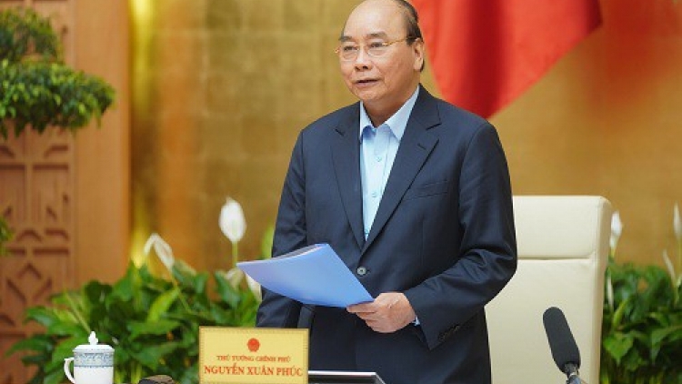 THỜI SỰ 12H TRƯA 13/3/2020: Thủ tướng Nguyễn Xuân Phúc yêu cầu ngăn chặn quyết liệt hơn các nguồn lây nhiễm Covid-19.