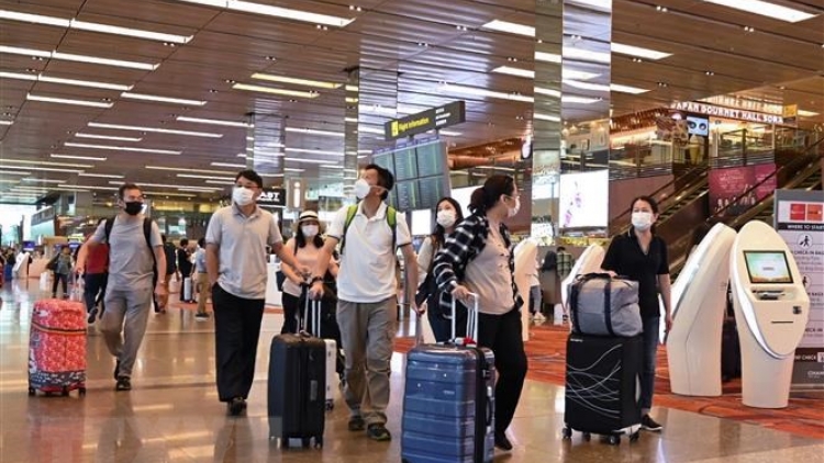New Zealand yêu cầu tất cả mọi người đến nước này phải cách ly 14 ngày (14/3/2020)