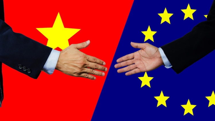 EVFTA và IPA: bước tiến lớn trong quan hệ Việt nam - EU (11/3/2020)