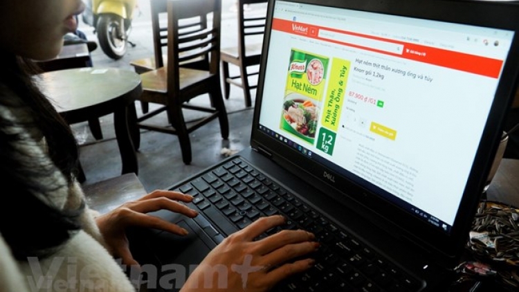 Tổng cục Quản lý thị trường thành lập Tổ công tác về Thương mại điện tử (5/3/2020)